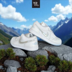 Alpine Clean Low – Triple White